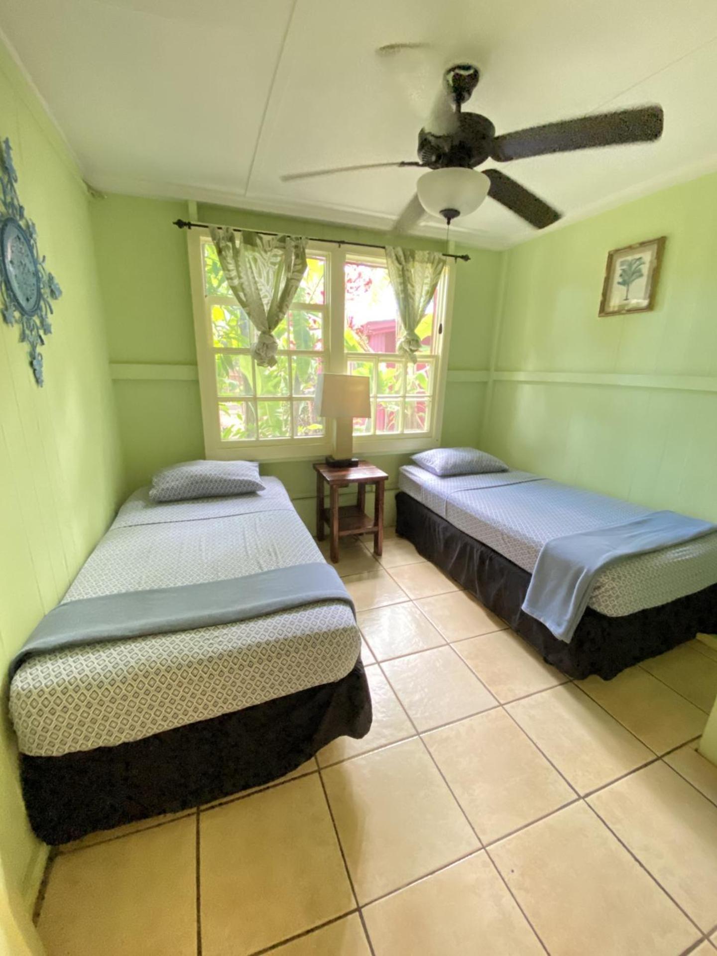 Banana Bungalow Maui Hostel Wailuku Εξωτερικό φωτογραφία