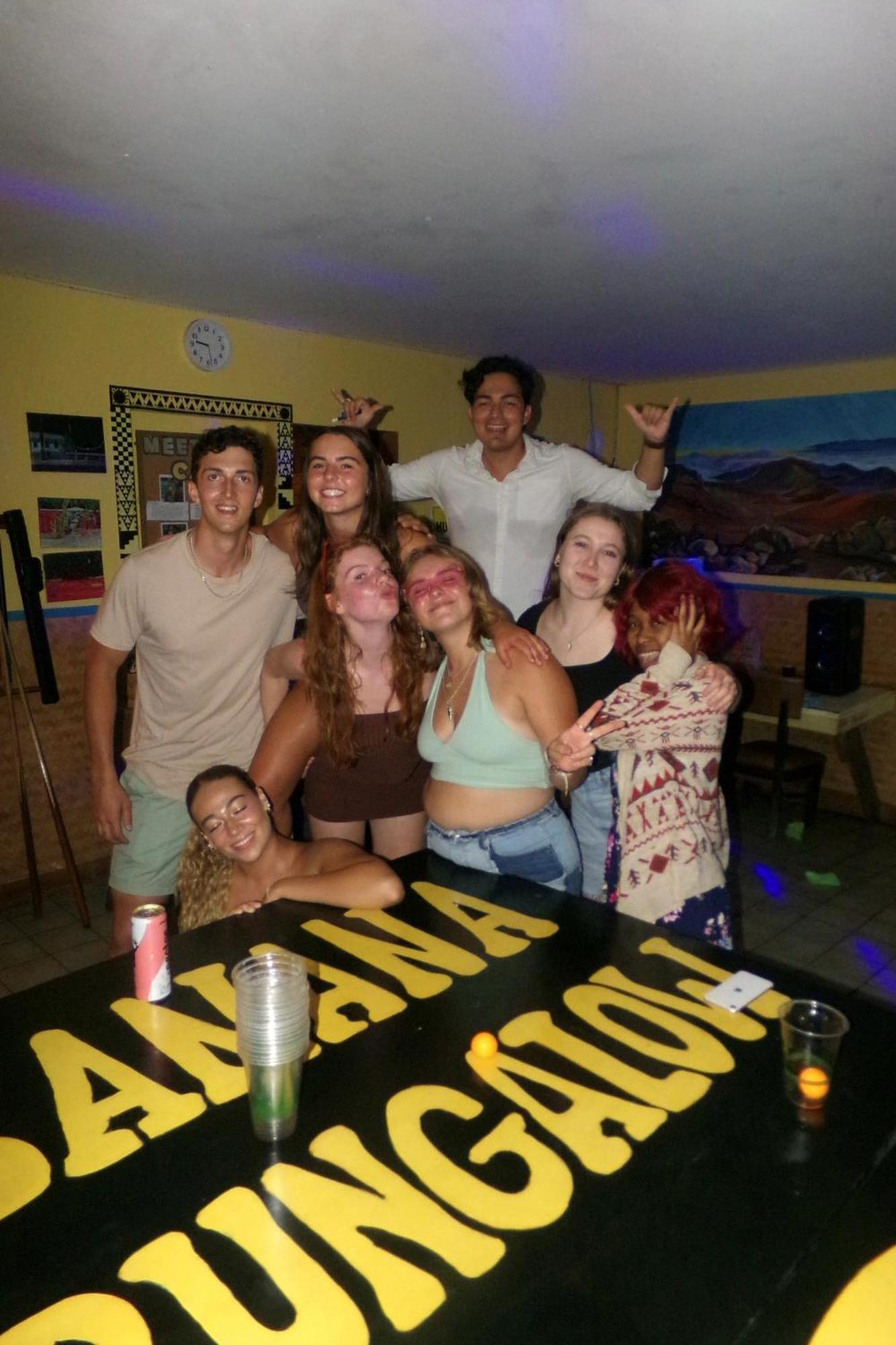 Banana Bungalow Maui Hostel Wailuku Εξωτερικό φωτογραφία
